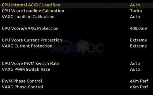 GBT XOC Voltss 2