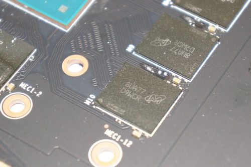 Overclocking Review: MSI GeForce GTX 1660 Ti Gaming X 6G 10 GTX1660TI 7 DSC04315