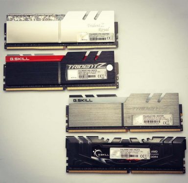 Overclocker Indonesia Lolos ke G.Skill OC World Cup 2019 (Hadiah Total: 350 Juta Rupiah !) 7 56411008 326463468010340 1539628823702810124 n