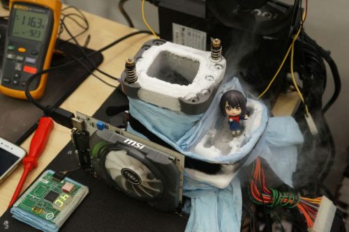 Overclocker Indonesia Lolos ke G.Skill OC World Cup 2019 (Hadiah Total: 350 Juta Rupiah !) 5 GB3 Alva1