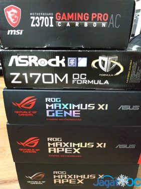 Overclocker Indonesia Lolos ke G.Skill OC World Cup 2019 (Hadiah Total: 350 Juta Rupiah !) 1 IMG 20190505 155007a