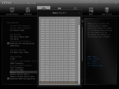 Tt TOUGHRAM BIOS3