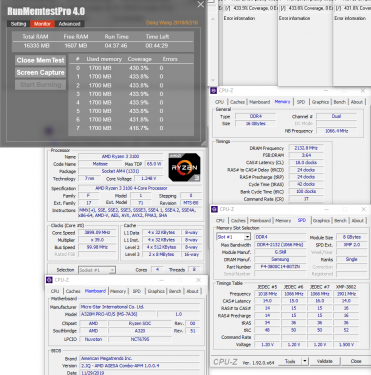 4266 CL18 STABLE