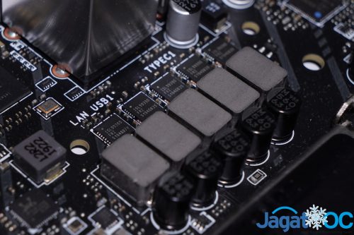 NO Mosfet1S