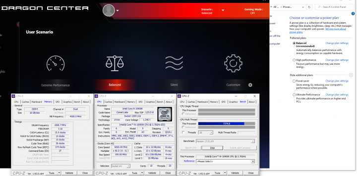 Z490I UNIFY DRAGONCENTER Z490 03